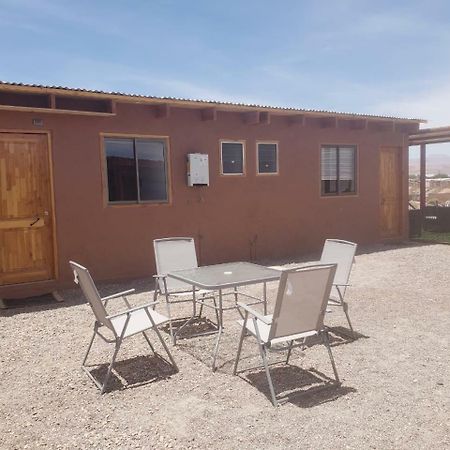 Hostal Pablito 2 Сан-Педро-де-Атакама Экстерьер фото