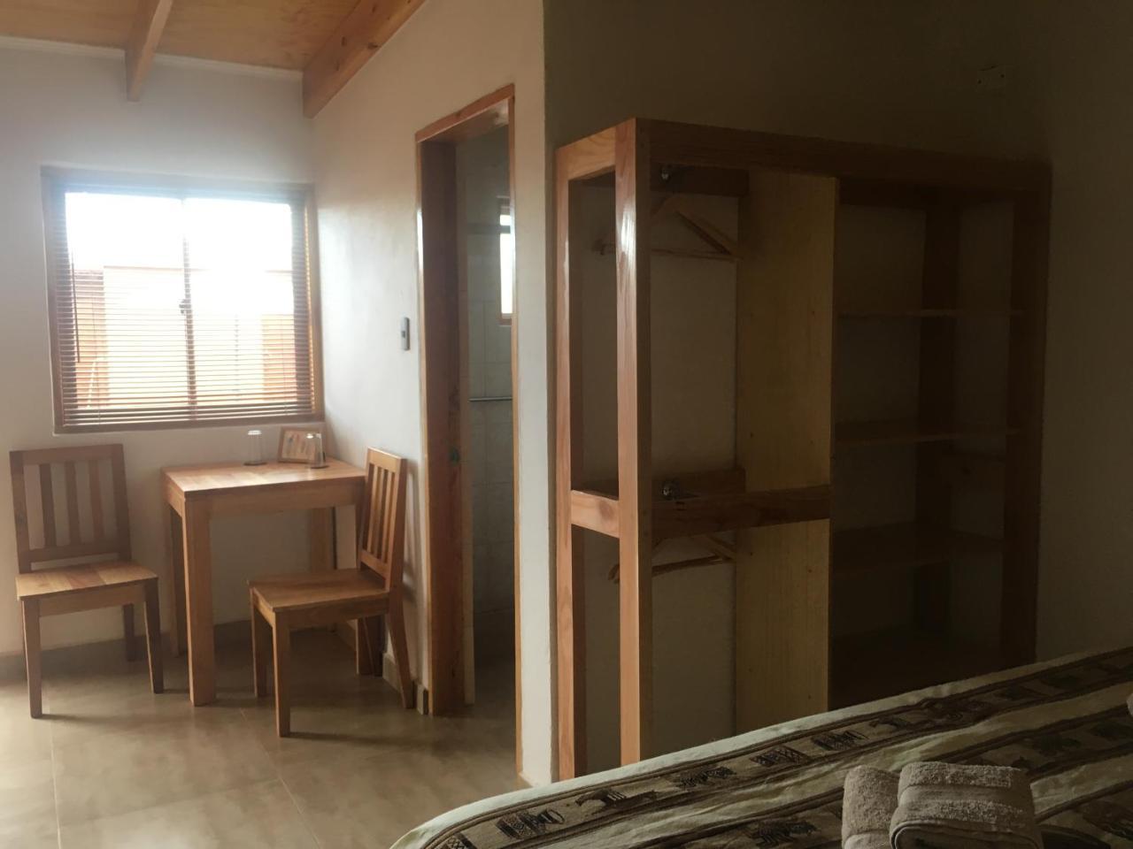 Hostal Pablito 2 Сан-Педро-де-Атакама Экстерьер фото