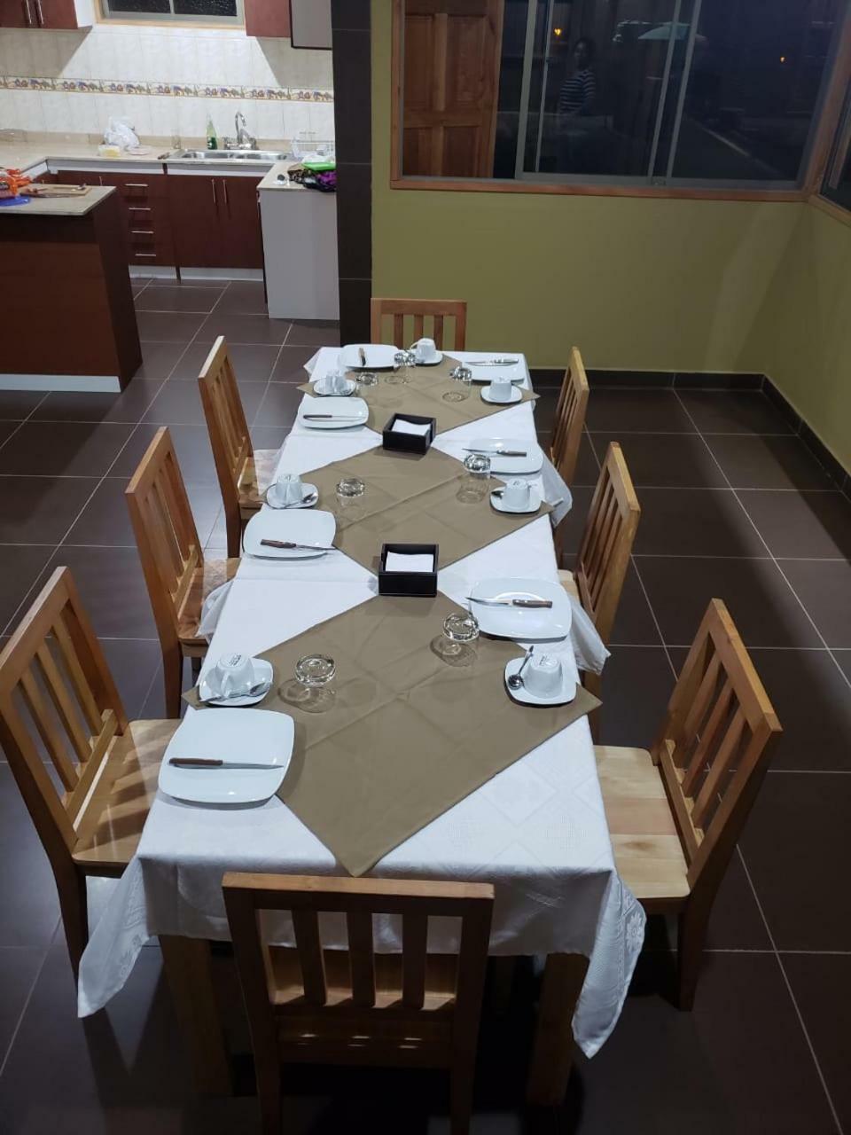 Hostal Pablito 2 Сан-Педро-де-Атакама Экстерьер фото