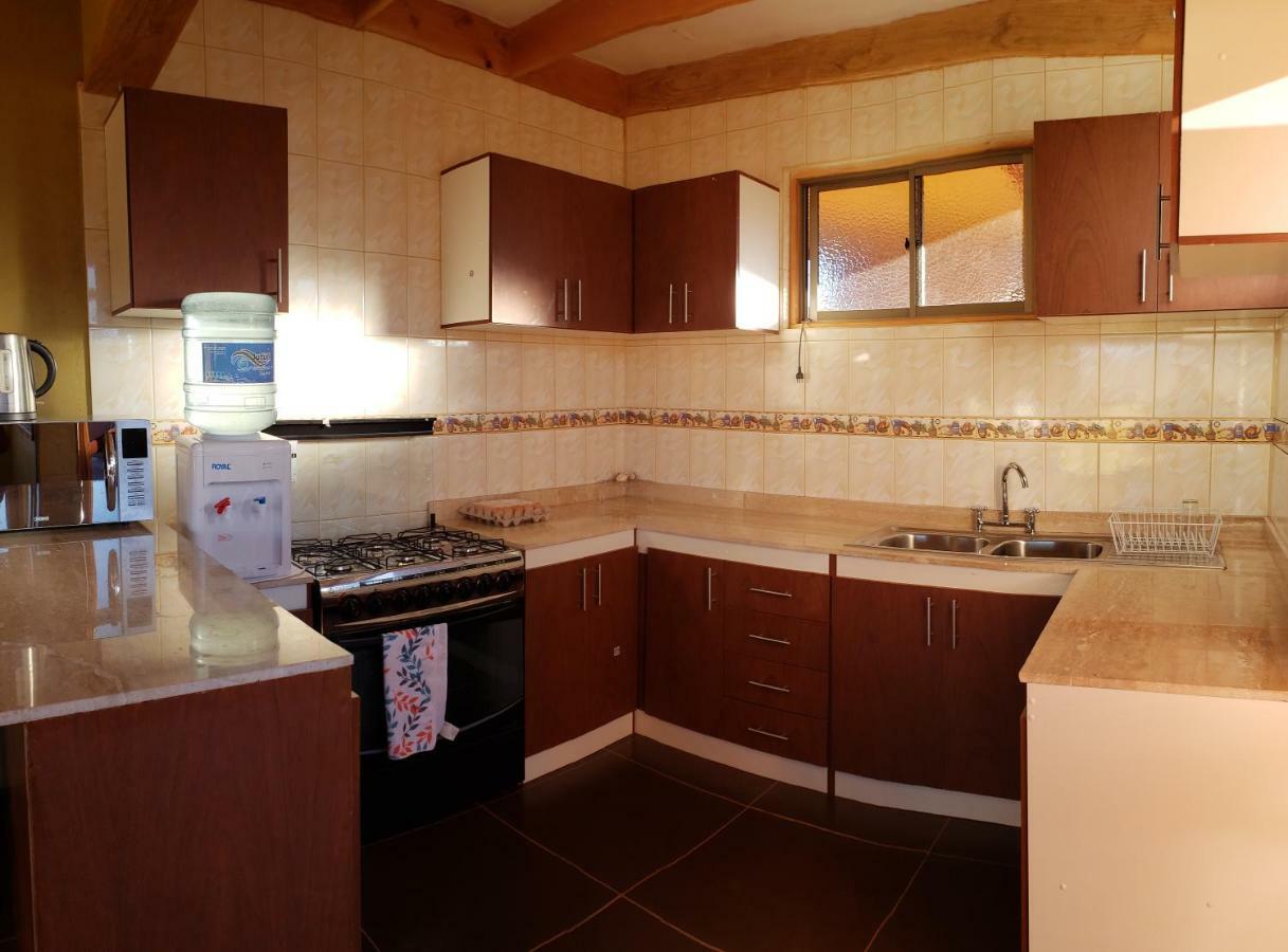Hostal Pablito 2 Сан-Педро-де-Атакама Экстерьер фото